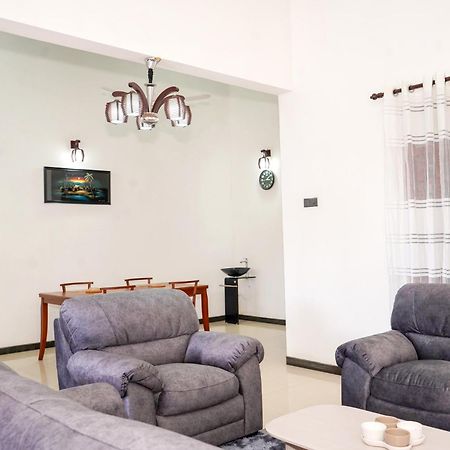 Stay At Richmondhill Galle Exteriér fotografie