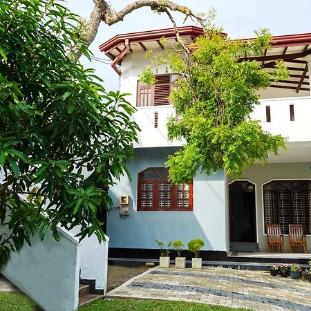 Stay At Richmondhill Galle Exteriér fotografie