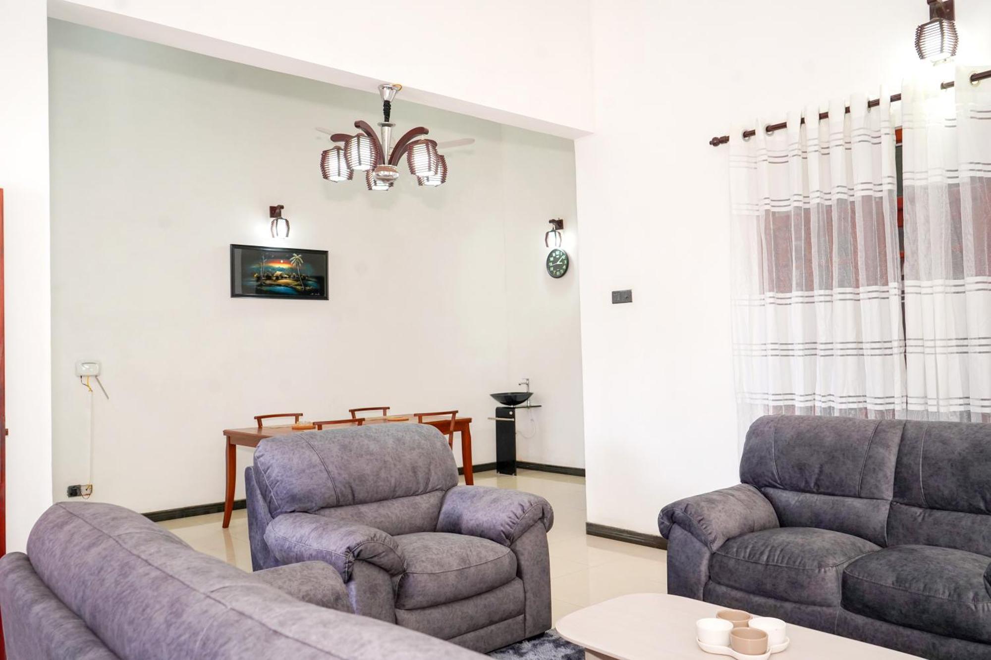Stay At Richmondhill Galle Exteriér fotografie
