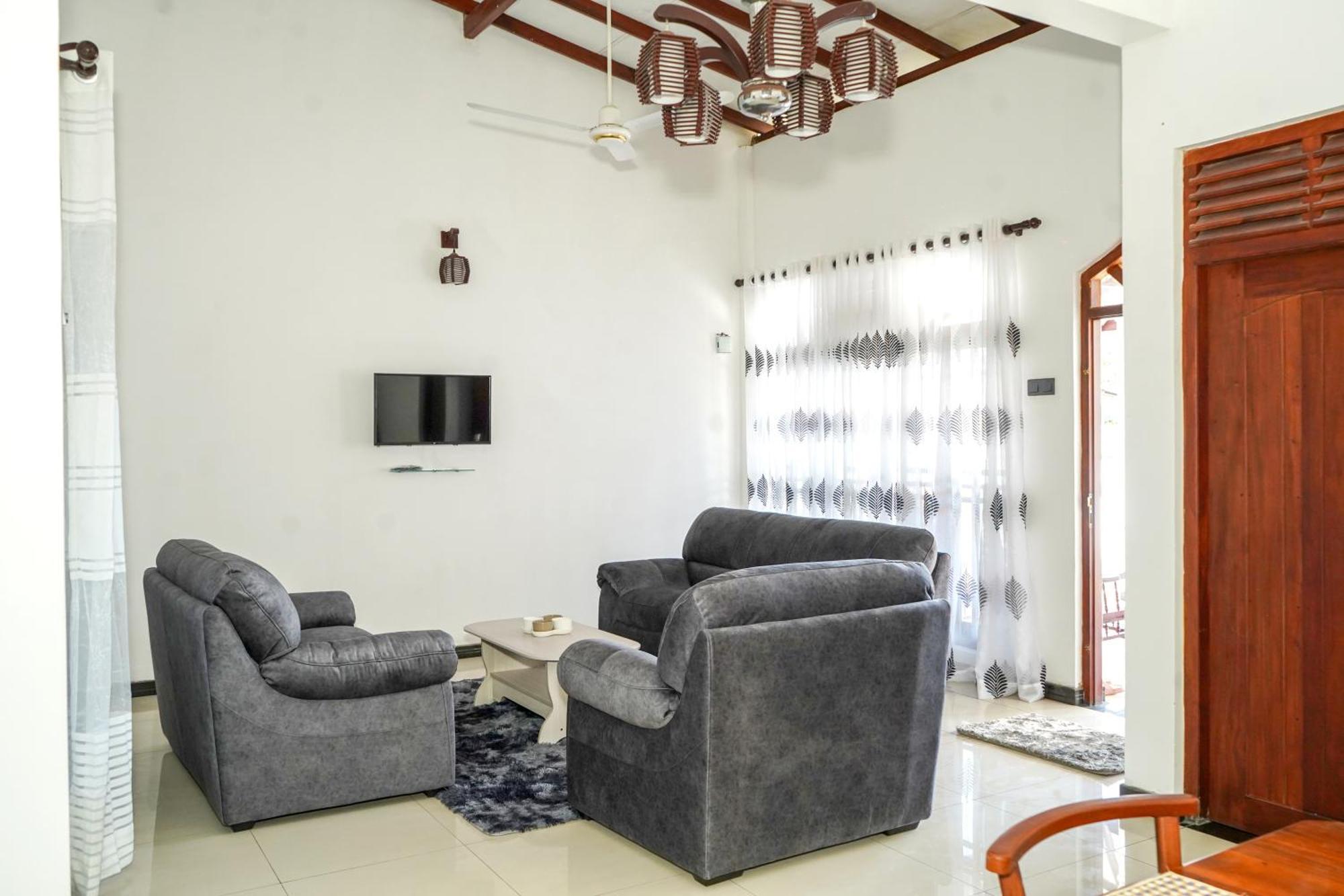 Stay At Richmondhill Galle Exteriér fotografie