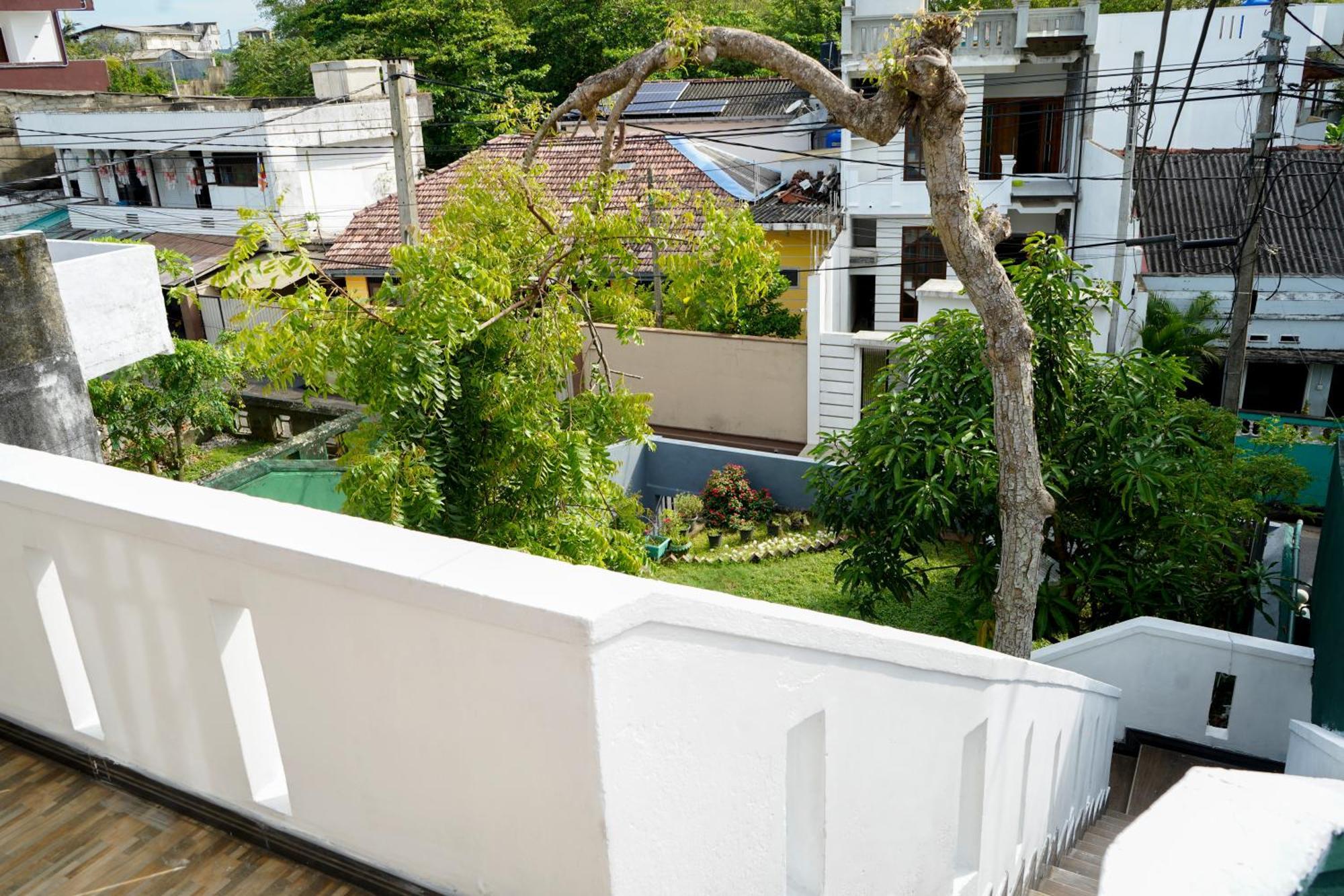Stay At Richmondhill Galle Exteriér fotografie