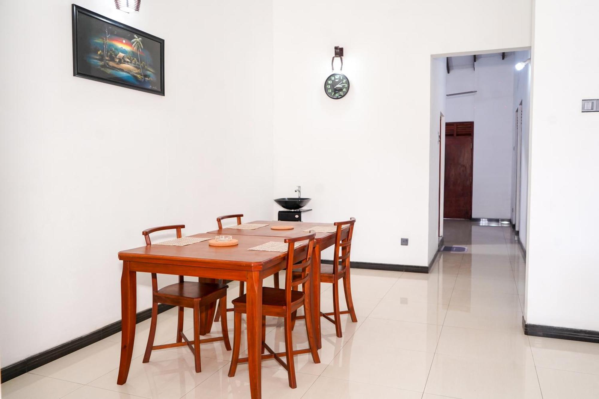Stay At Richmondhill Galle Exteriér fotografie