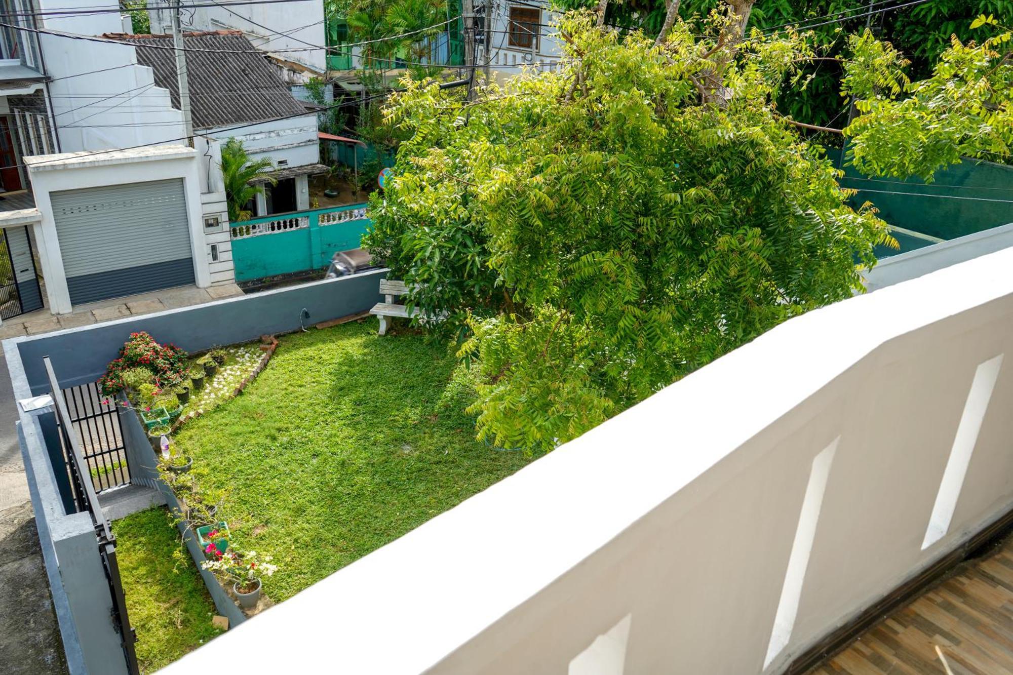 Stay At Richmondhill Galle Exteriér fotografie