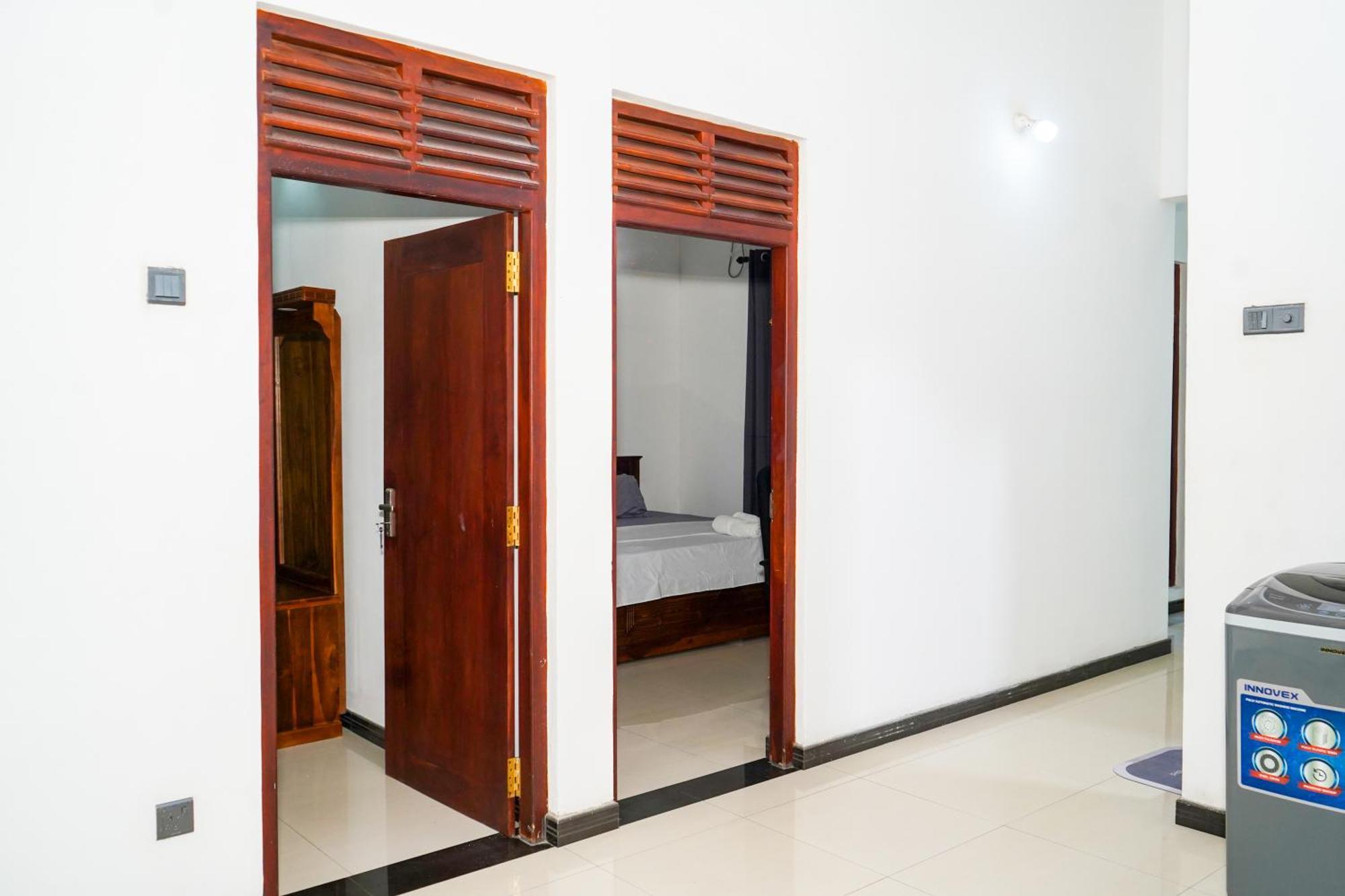 Stay At Richmondhill Galle Exteriér fotografie