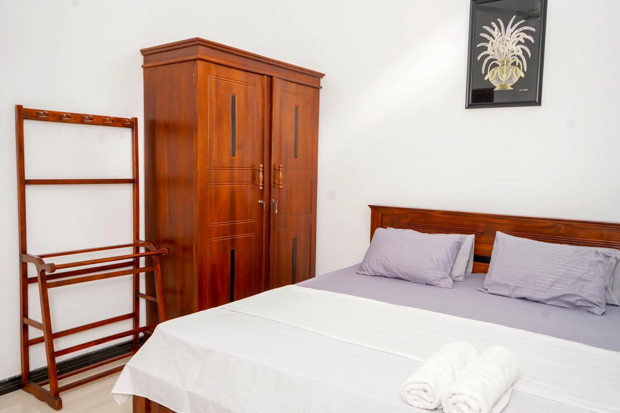 Stay At Richmondhill Galle Exteriér fotografie