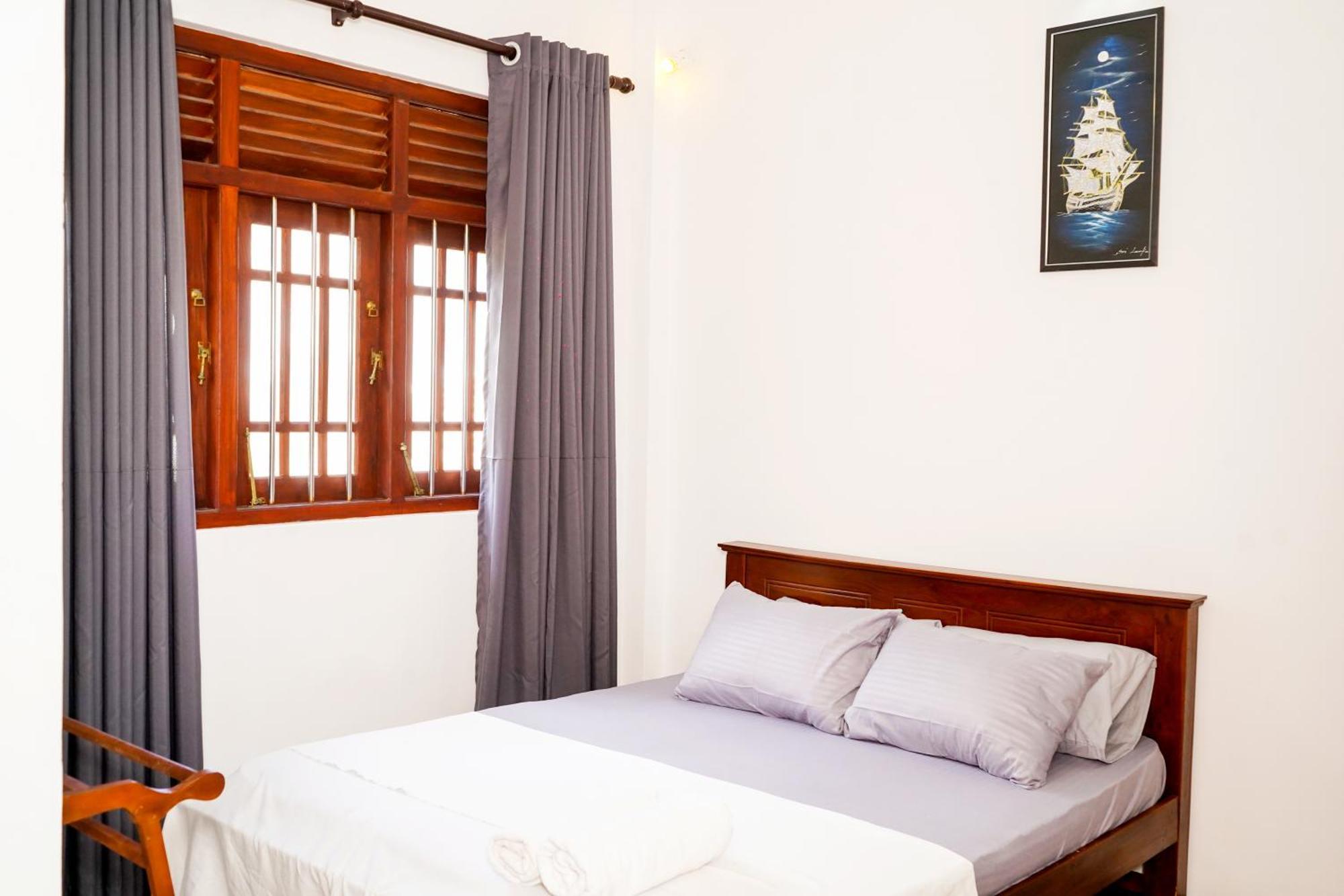 Stay At Richmondhill Galle Exteriér fotografie