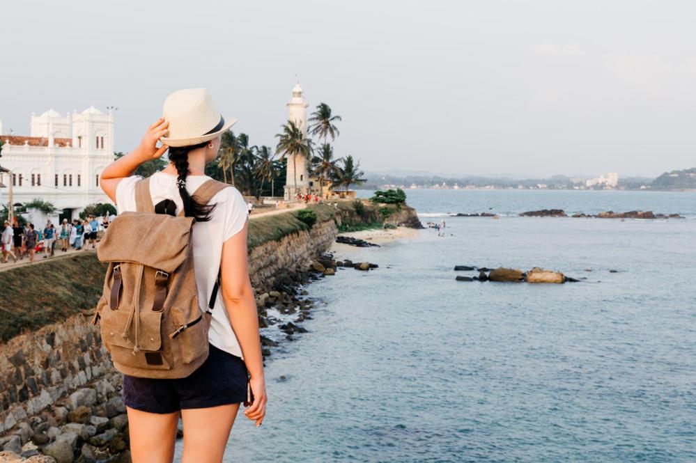 Stay At Richmondhill Galle Exteriér fotografie